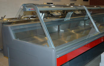 refrigerated tables 11